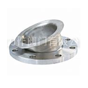 對焊環松套法蘭PJ/SE